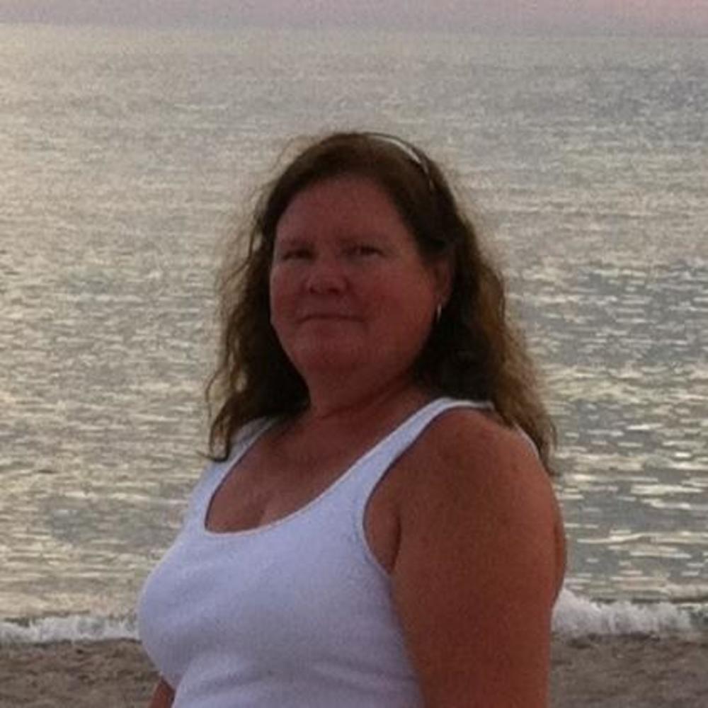 Meet your Posher, Tammy